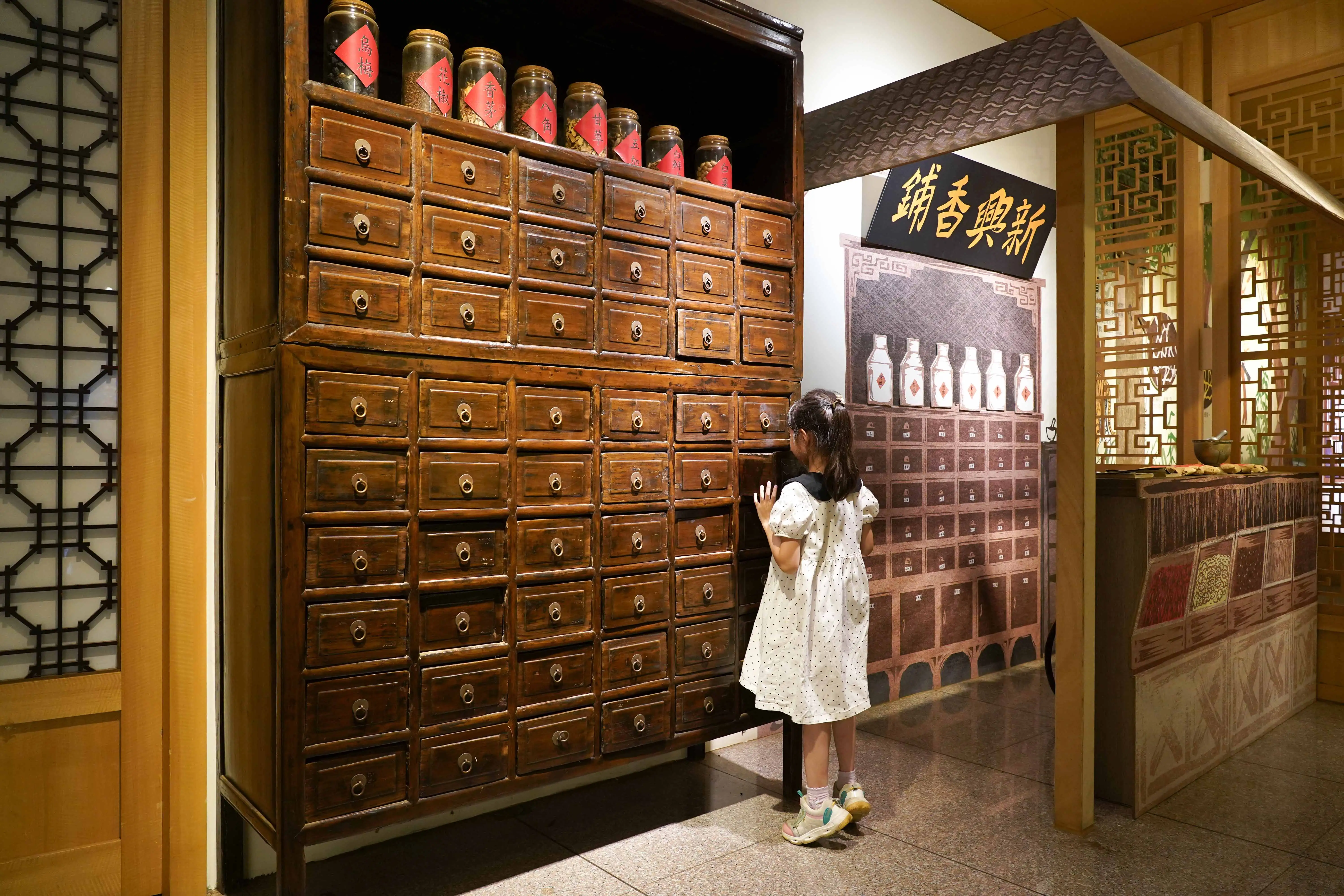 海賊庄結合闖關與手作，打造寓教於樂親子景點。(圖/嘉義縣文化觀光局提供)