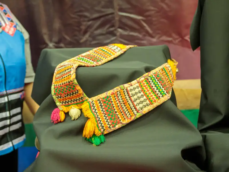 鄒族文物返鄉展5月登場　45件珍貴文物重返部落喚醒文化記憶