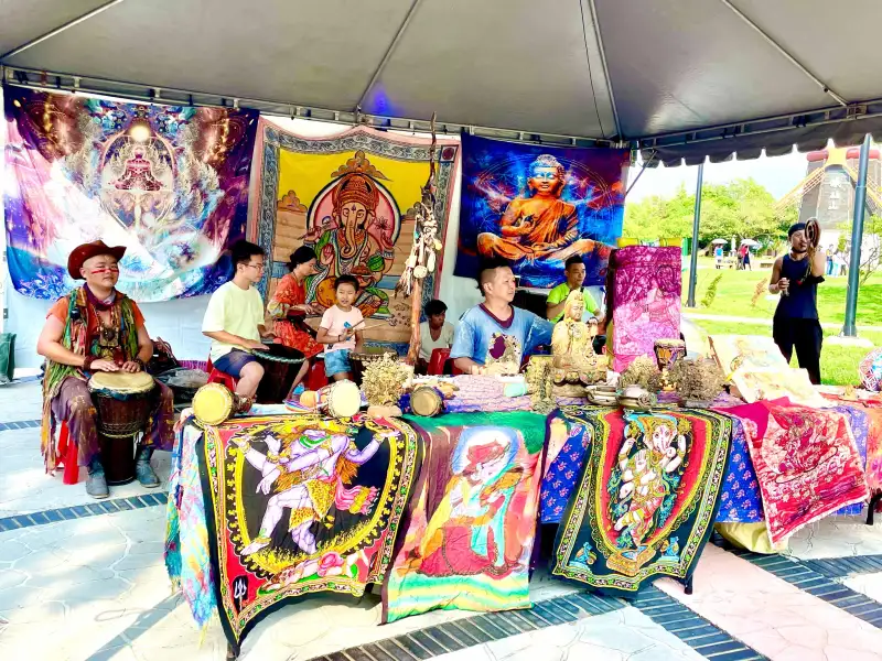 台中海洋觀光季揭序幕　「春瘋媽祖」5月鐵砧山熱鬧登場