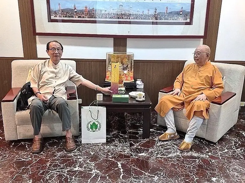 準提佛母聖誕音樂會5月2日新化登場　結合煙供儀軌祈願世界和平