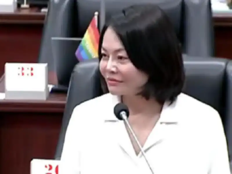 防堵外來種失控　湯詠瑜籲建立特殊物種分級管理機制