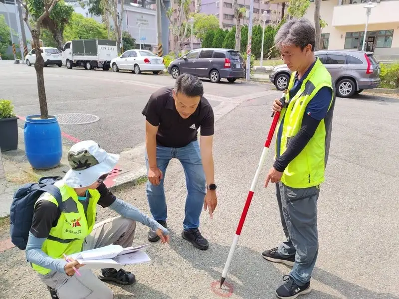 臺南地政推「重測＋防詐」服務組合　5月起北區同步啟動
