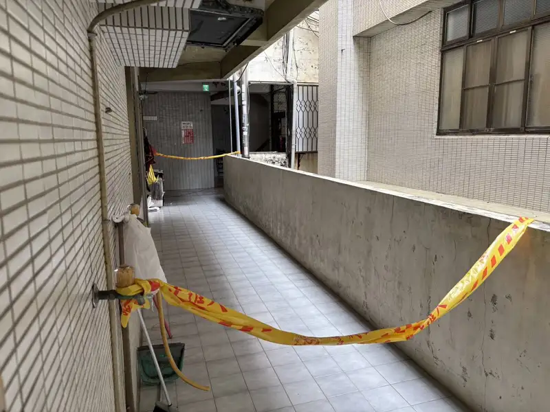 長照壓力引發憾事　台南八旬婦涉弒姊遭裁定羈押