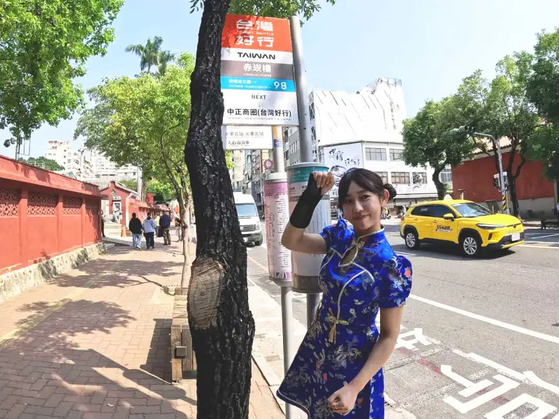 日本KOL大讚台南民宿　「像家一樣」溫暖擄獲旅人心