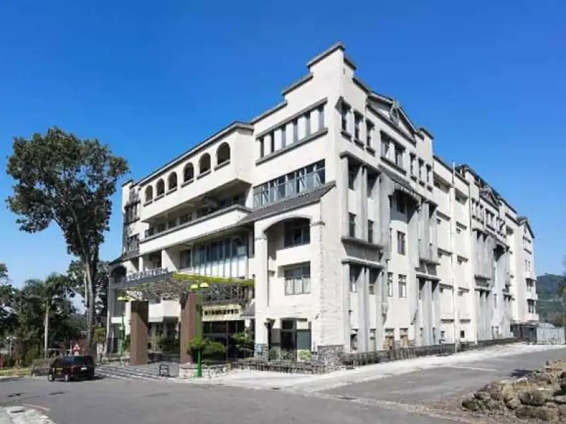 臺南推住宿點數振興　平日旅遊最高折抵1,100元