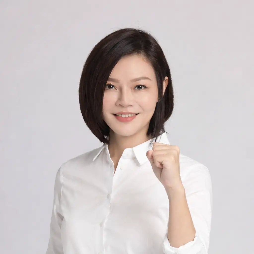 高雄市議會本次定期大會市政總質詢11日上午登場，市議員湯詠瑜將率先上場進行總質詢。（圖/湯詠瑜提供）
