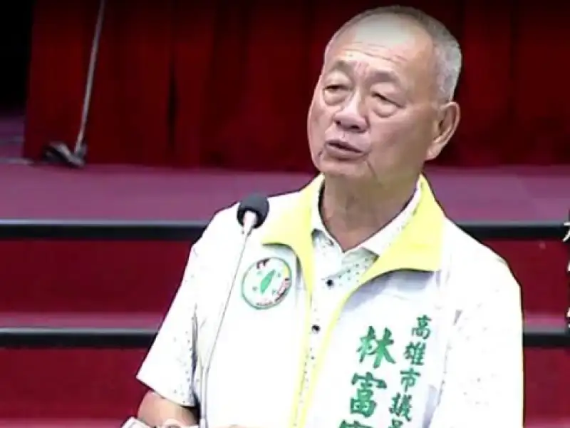 林富寶關切甲仙、六龜生態觀光　促市府修復設施串聯特色景點
