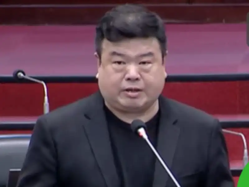 高雄演唱會經濟掀熱潮　簡煥宗追問陳其邁卸任前是否再推「大彩蛋」
