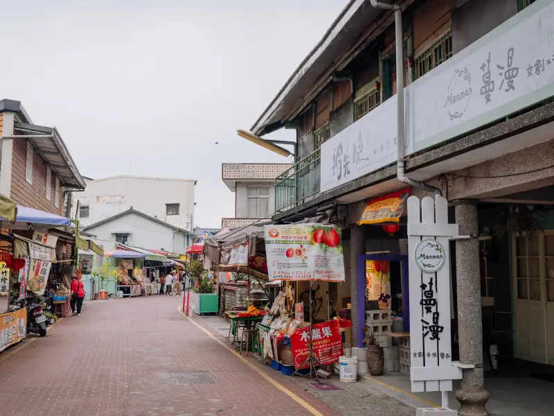走進雲端山城！嘉義太平村慢活旅行　感受雲海與手作療癒魅力