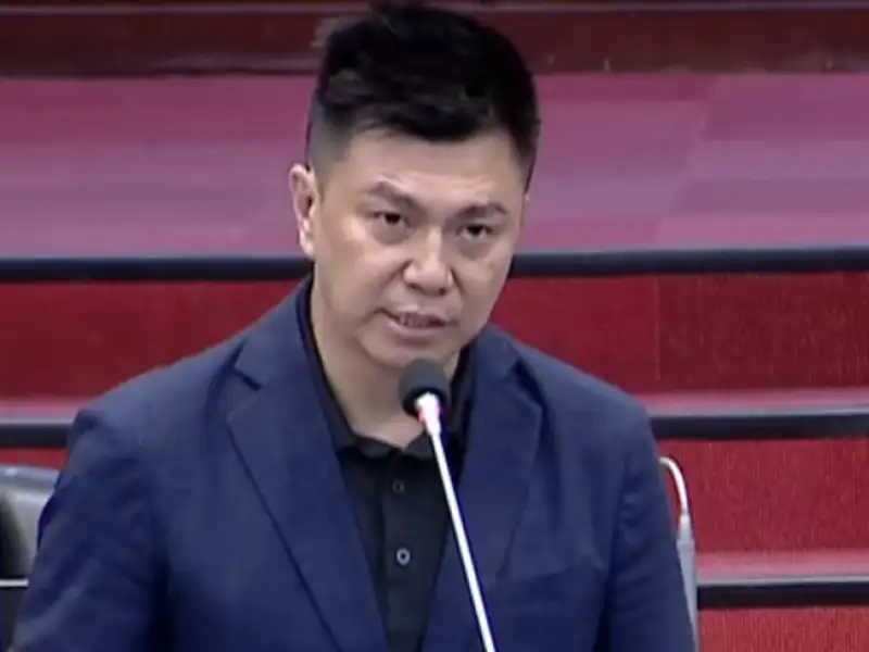 關切S廊帶交通建設　黃文志要求工程車避開居民通勤時段