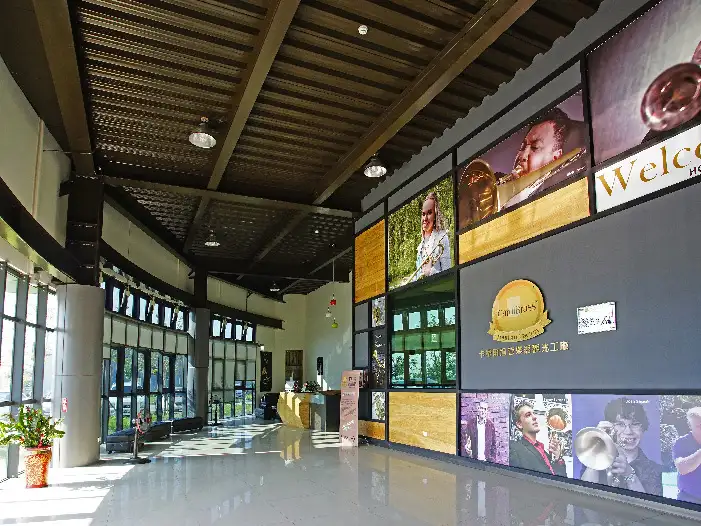 嘉義縣文化觀光局推薦端午連假親子行程，結合大林慢城特色、中藥文化體驗與多元主題工廠，打造兼具教育、娛樂與拍照亮點的家庭旅行。(圖/嘉義縣文化觀光局)