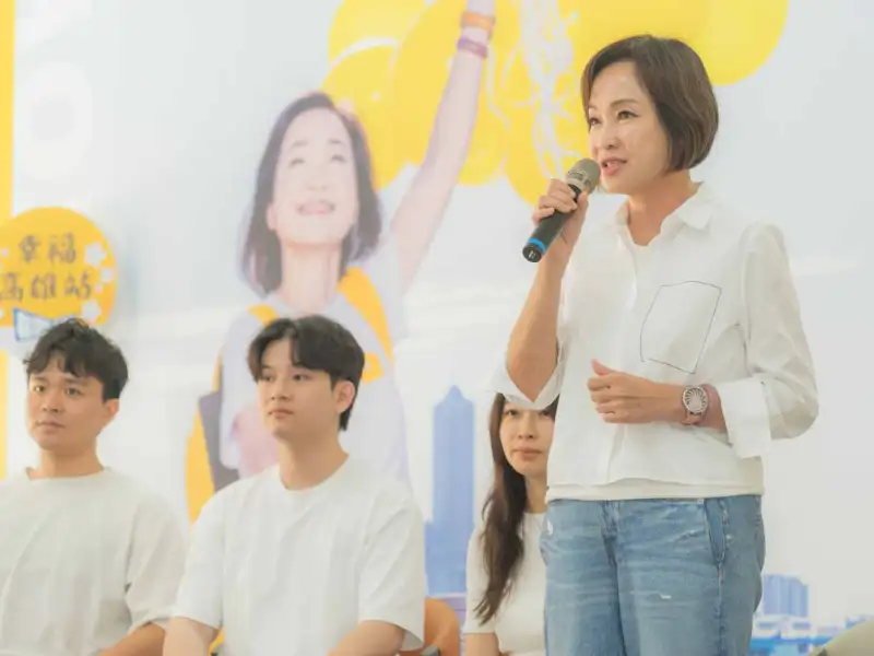 柯志恩談國小教師事件　籲重視教師心理支持與校園輔導機制