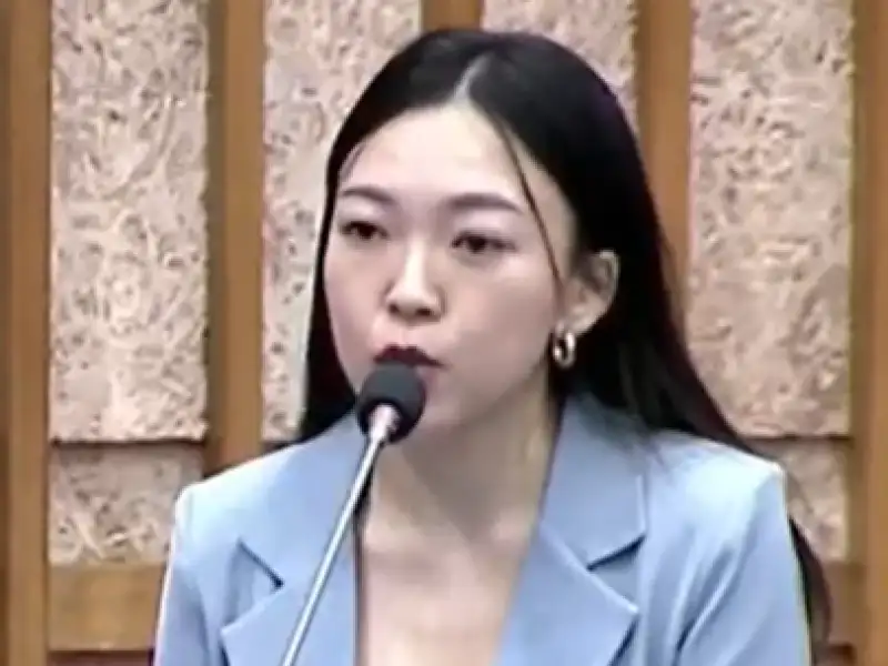 鼓山運動中心正式啟用　白喬茵：楠仔坑運動中心6月8日起試營運
