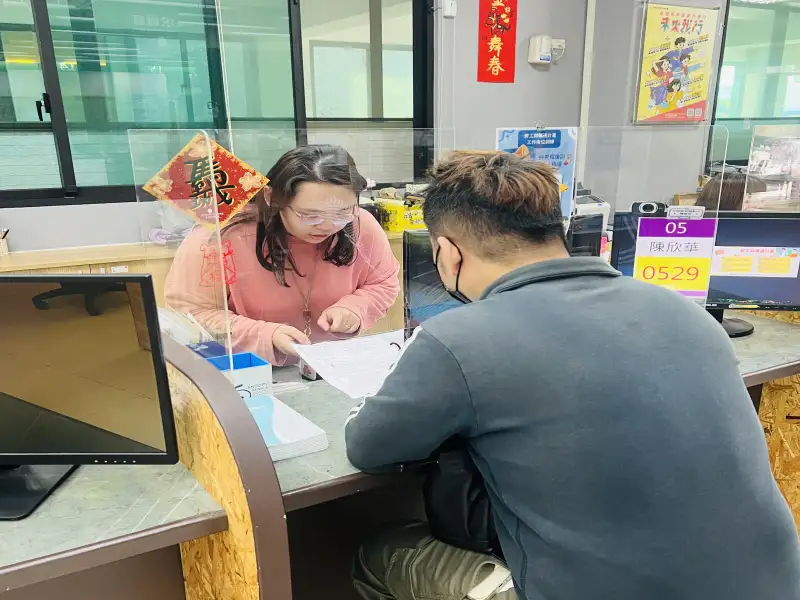 翻轉標籤跨越求職阻礙　雲嘉南分署助藥癮更生人重返職場迎新生