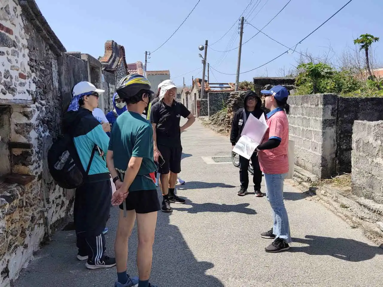 澎管處推出350萬元主題遊程徵選獎助，鼓勵旅行業者規劃澎湖特色深度旅遊產品，即日起受理報名。(圖/澎管處提供)