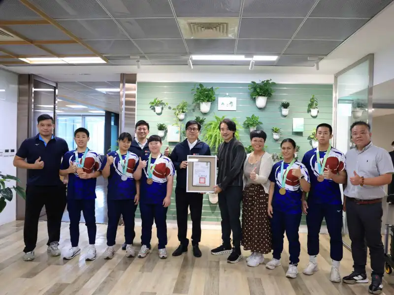 陳其邁要求端午連假強化交通疏導與防疫整備　智慧高雄燈塔計畫展現治理成果