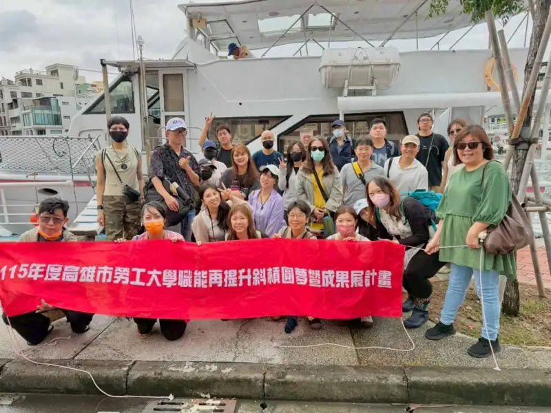 AI助攻品牌經營　勞工大學創新創業專班免費招生至7月22日
