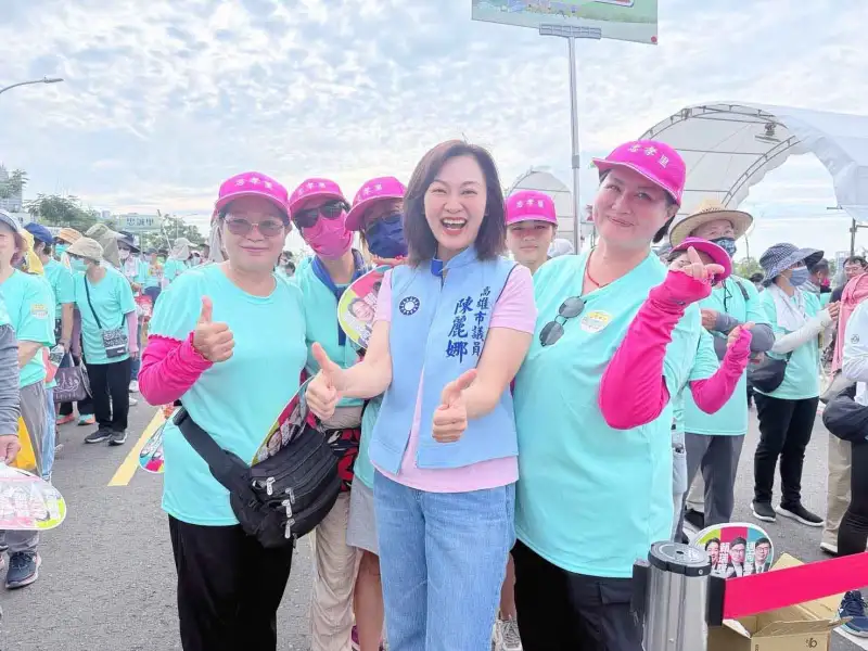 敬老卡7月新制上路　陳麗娜批搭公車改扣點「畫蛇添足」籲維持免費