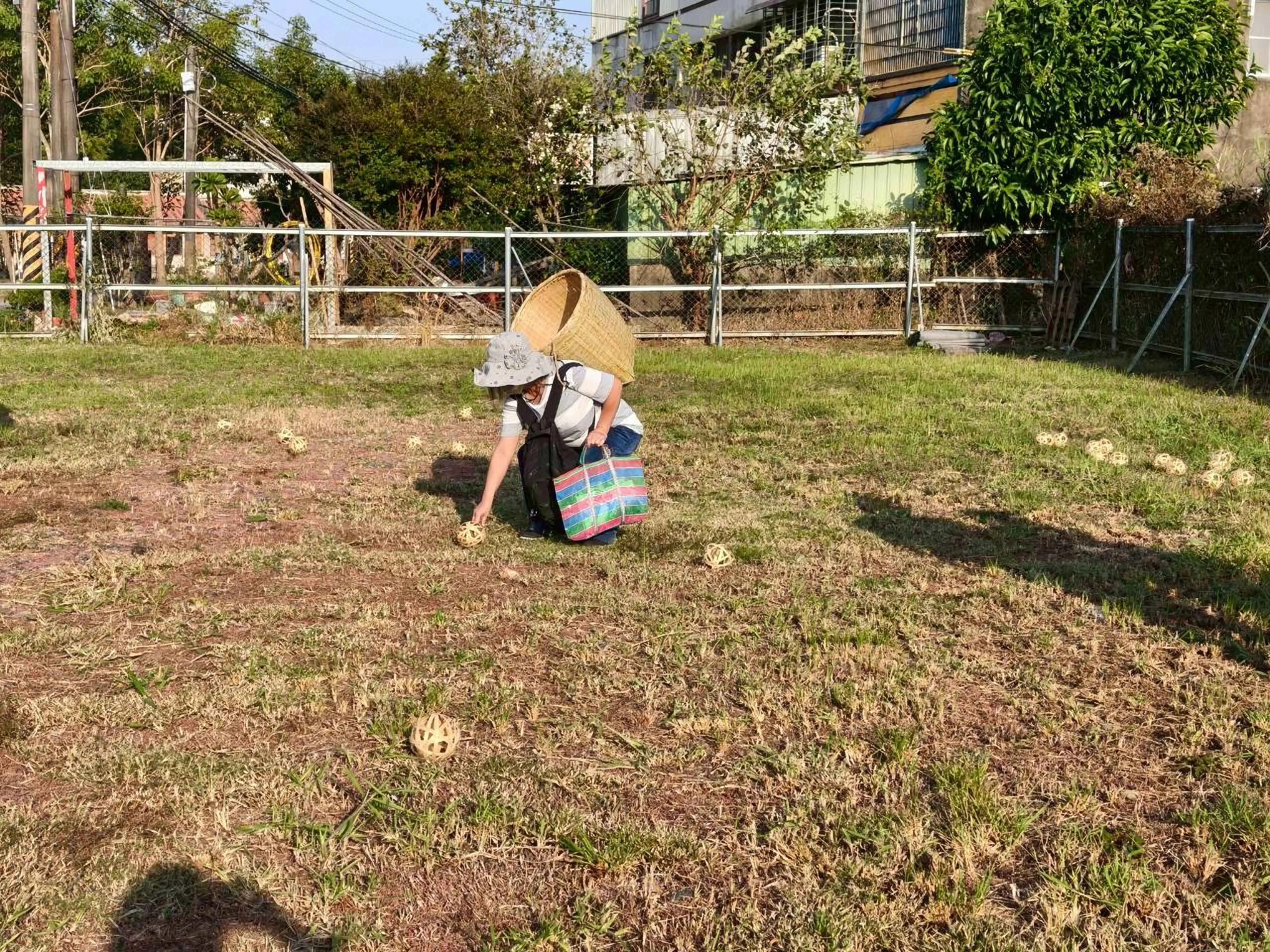 臺南市政府社會局推出「左鎮女路－蔗甜」導覽，串聯左鎮老街、古厝、市場等景點，以女性故事重新詮釋地方歷史，推動性別平權與地方創生。(圖/臺南市政府社會局提供)