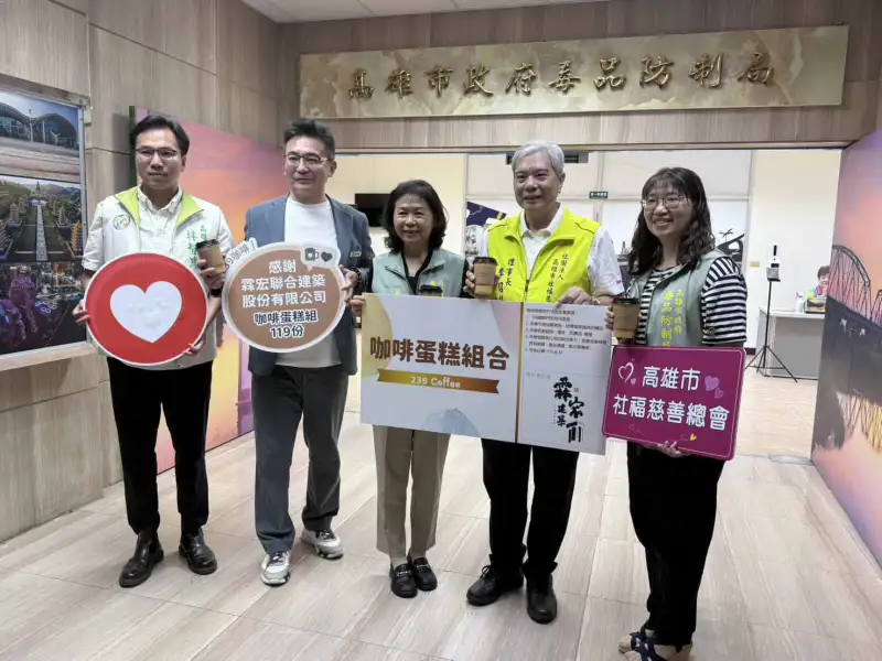 林智鴻慰勞毒防局第一線人員　籲強化反毒、防毒及毒駕防制