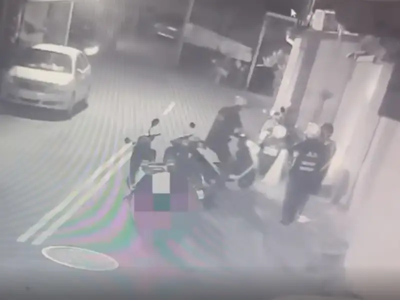 拒檢逆向狂飆還酒駕！高雄男一路逃逸遭警攔停　最高恐挨罰16.5萬元