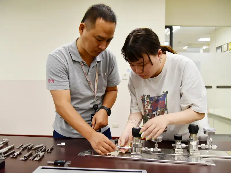 解決缺工有解！勞動部青年就業旗艦計畫助企業培育人才　最高補助180萬元