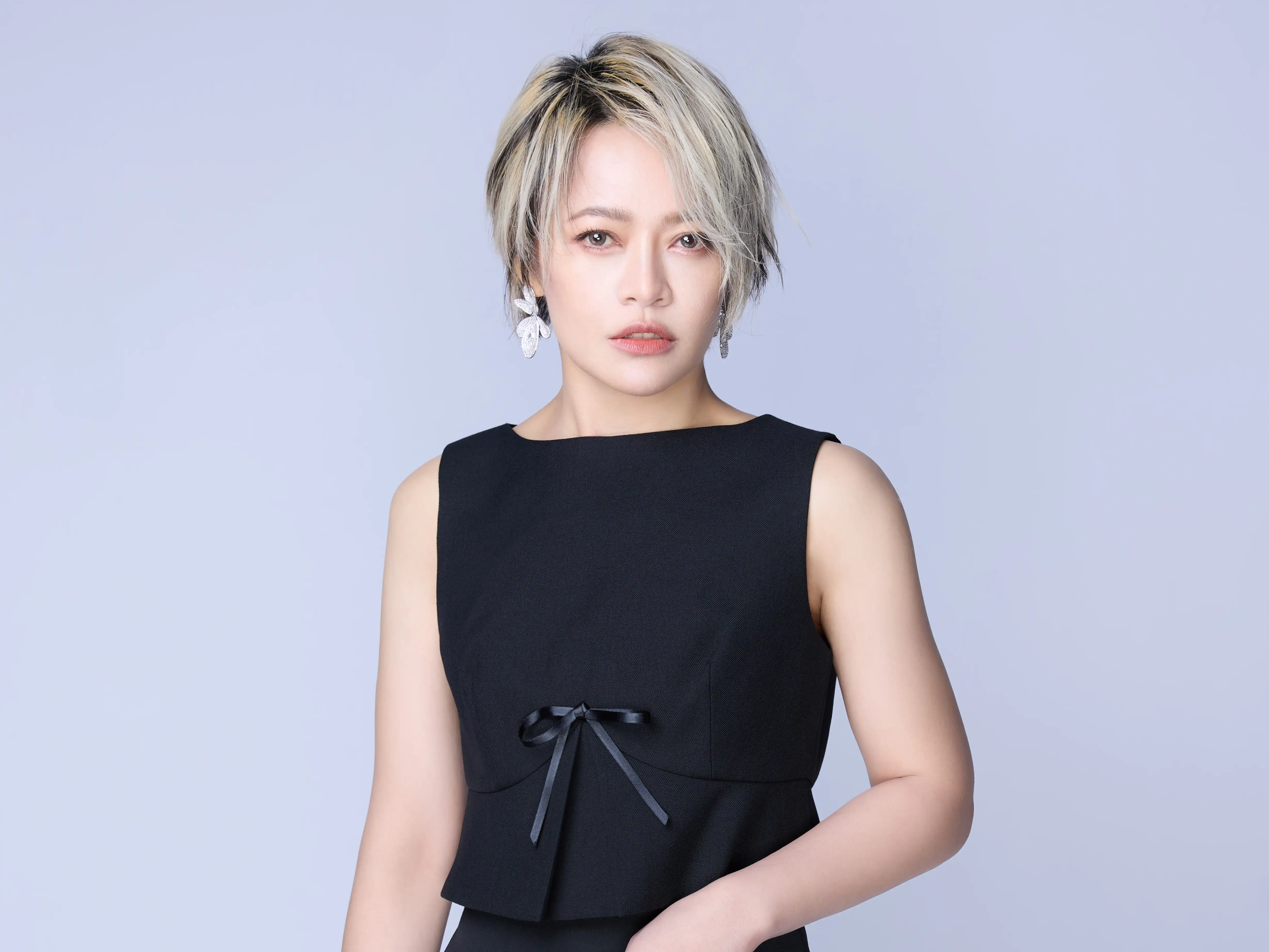 今年演唱會將由陳勢安及戴愛玲接力演出。(嘉義縣文化觀光局提供)