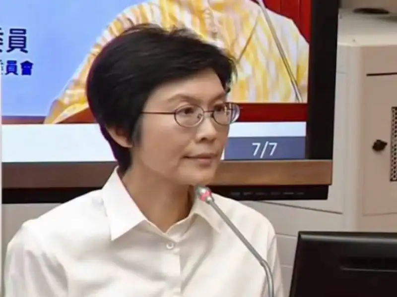林岱樺提七接五大訴求  盼兼顧能源建設與漁民權益