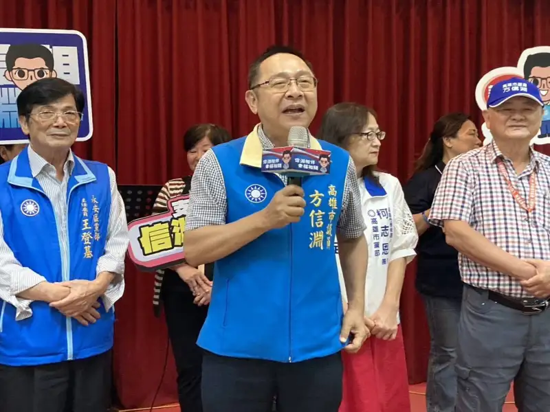 月世界惡地孕育甜美果實  方信淵推廣燕巢蜜棗