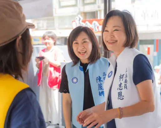 高雄市議員陳麗娜建議捷運青線延伸至紅線小港機場站，配合小港機場升級計畫，完善軌道路網，提升公共運輸轉乘效益。（陳麗娜提供）