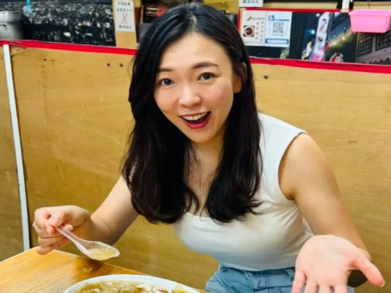 白喬茵關切台糖食安事件  盼政府品牌落實品質把關