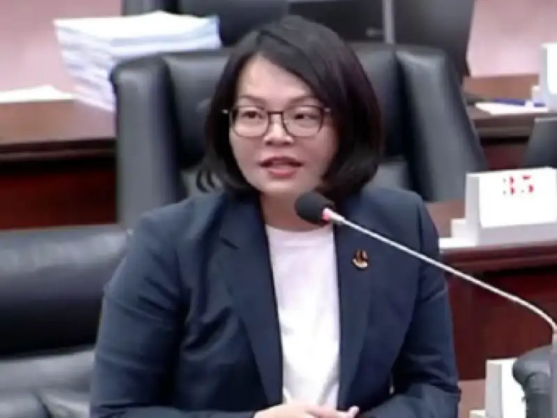 讓爸媽也能喘口氣  湯詠瑜倡「高雄家長之夜」前金新興苓雅先試辦
