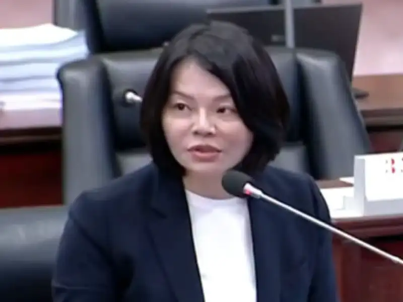 兼顧歷史景觀與居民需求  湯詠瑜提逍遙園北側都更3方向
