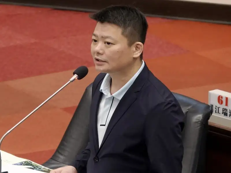 高雄邁入超高齡社會  曾俊傑促增老人公寓解候補困境