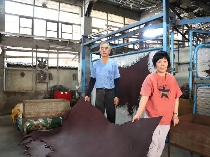 離職當天就求職！67歲老父為身障兒不言退 台南就業中心助攻重返職場