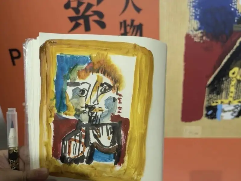 藝術迷別錯過！  畢卡索特展高雄展期延長至11月1日