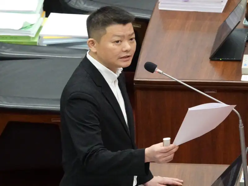 夜經濟再接晨經濟  曾俊傑盼放大演唱會經濟效益