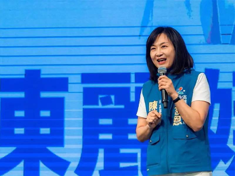 大林煉油廠10年139件空污裁罰　陳麗娜籲環保局檢討停工措施