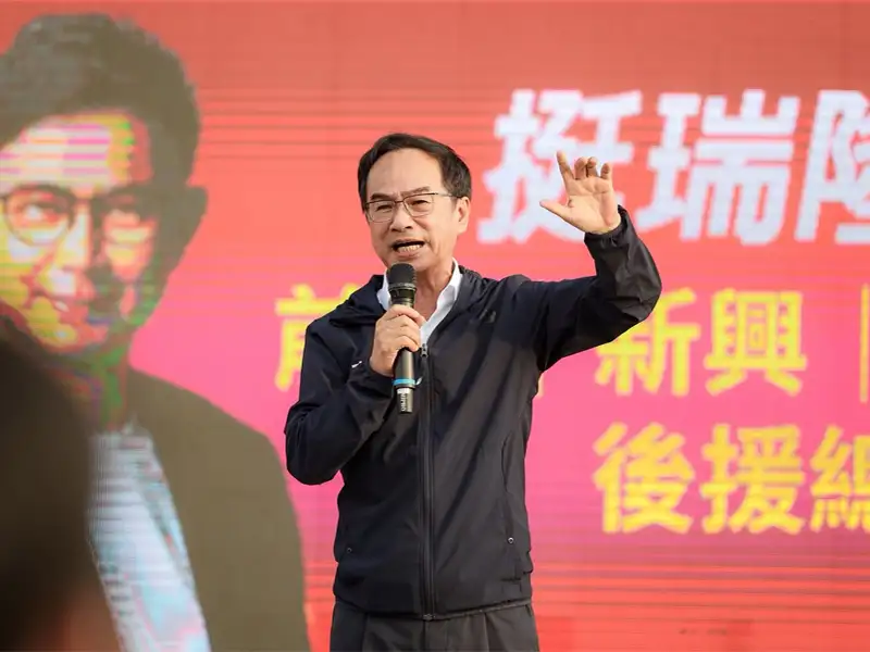 三民公園、科工館陸續升級　李昆澤：打造優質生活環境