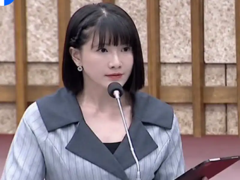 公部門暑期工讀搶破頭  鄭孟洳洳籲強化「大港青年實習計畫」