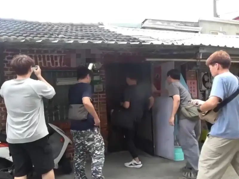偏僻巷弄租屋掩護販毒  高屏警聯手攻堅破獲販毒集團