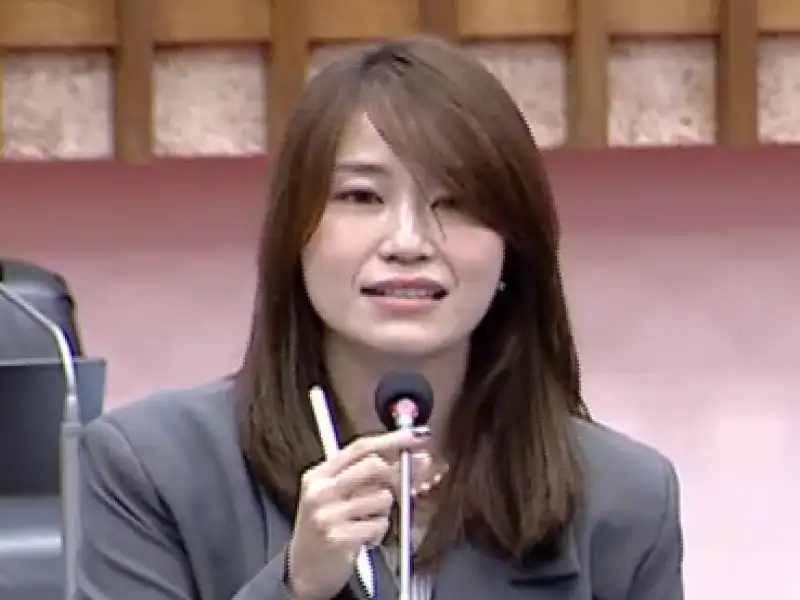 從敬老卡到24小時臨托  許采蓁細數六年市政推動成果