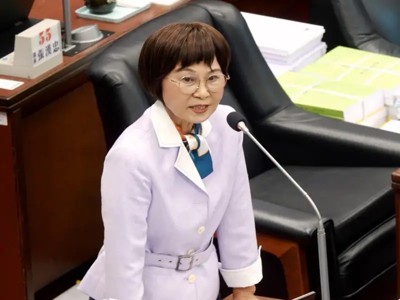從工業重鎮走向科技研發　李喬如籲活化台泥鼓山廠土地