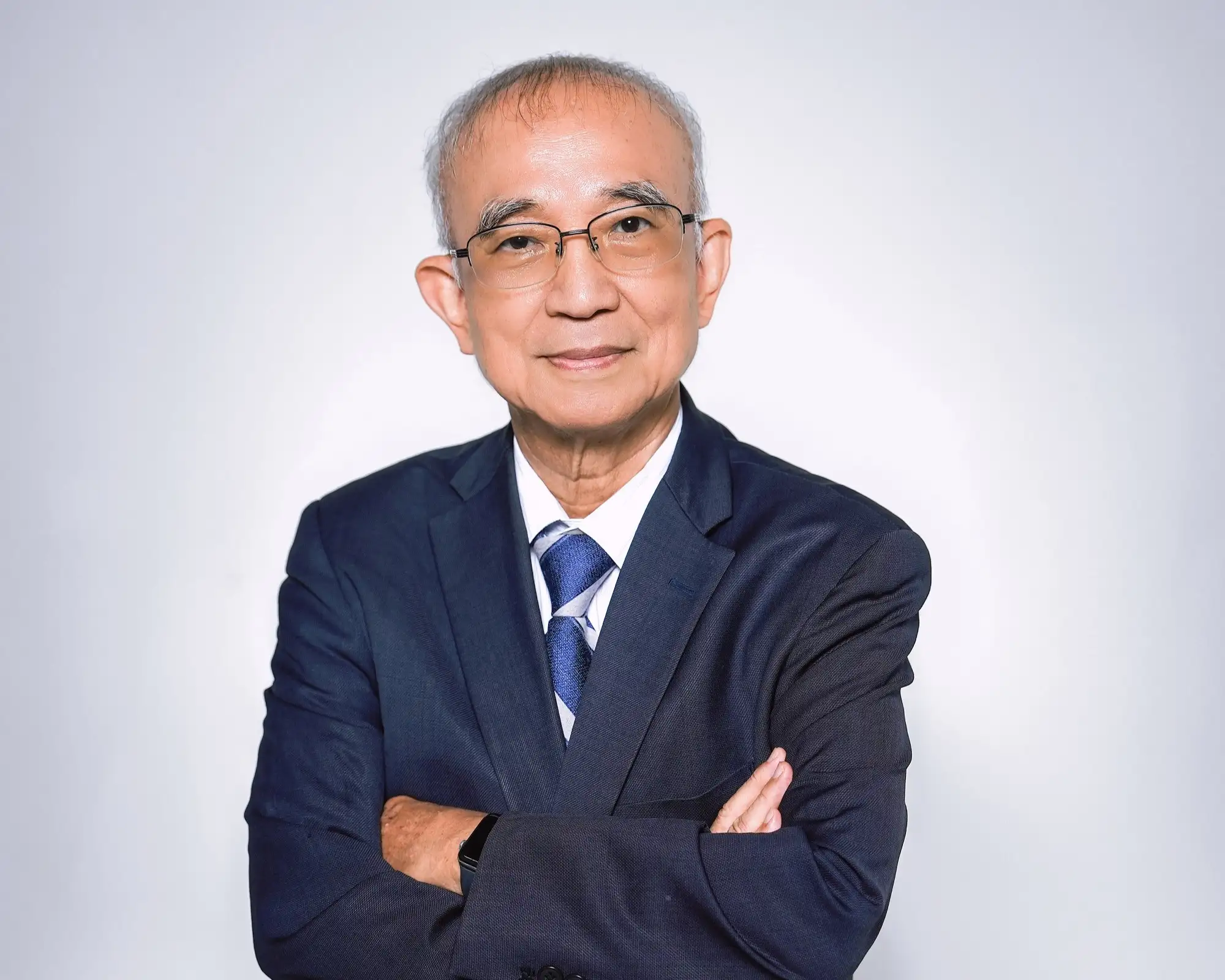電機系蘇炎坤講座教授入選「全球前2%頂尖科學家」。(崑山科技大學提供)