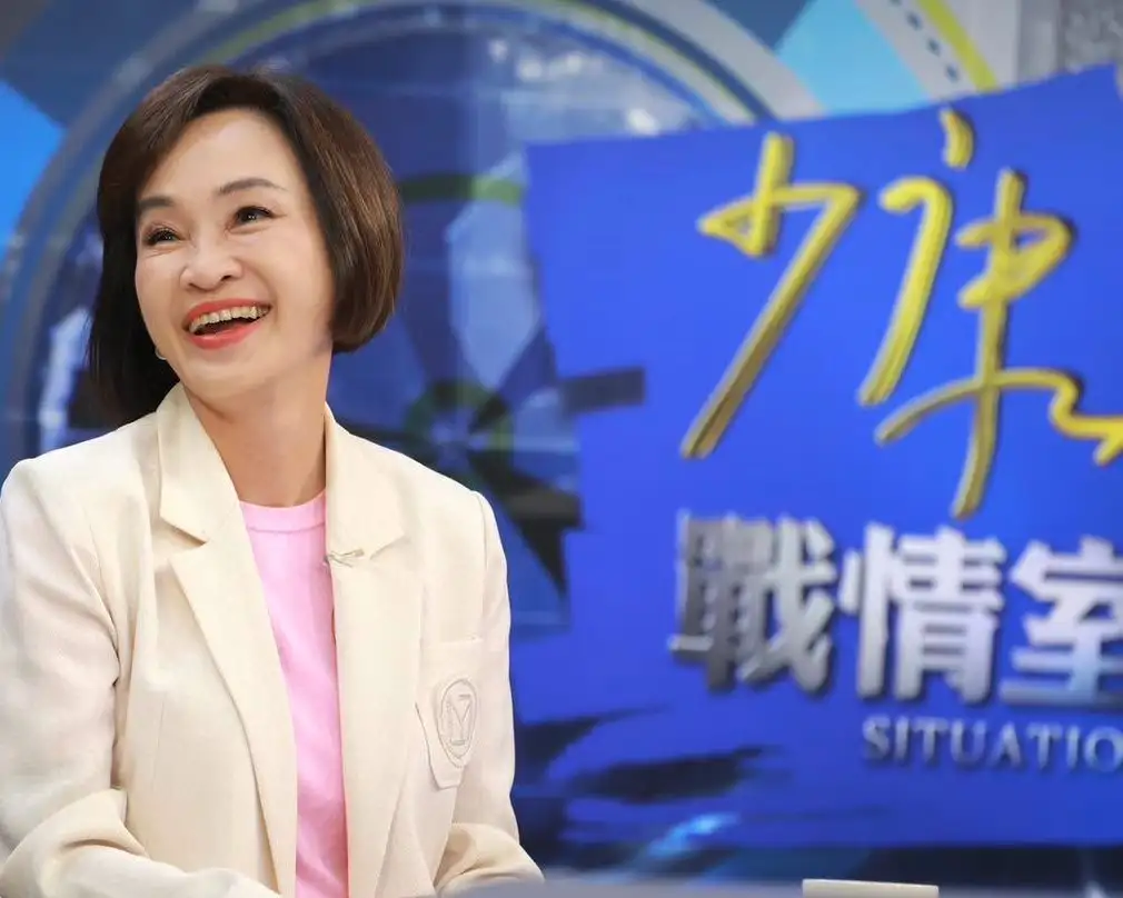 國民黨高雄市長候選人柯志恩競選辦公室29日針對賴瑞隆與雲豹集團的政治獻金、基金會捐助及綠能修法關係提出質疑，要求公開相關資訊，釐清企業往來與政策形成過程。（柯志恩團隊提供）