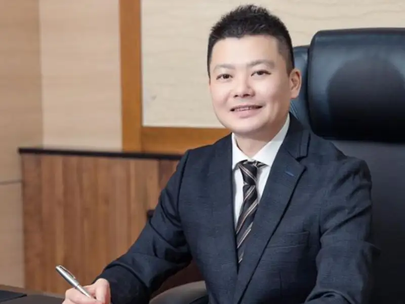 Bruno Mars高雄演唱會將進入一般購票階段,副議長曾俊傑要求市府妥適規劃下半年所有演唱會經濟行銷案,好好衝一波榮景。(記者吳文欽攝)