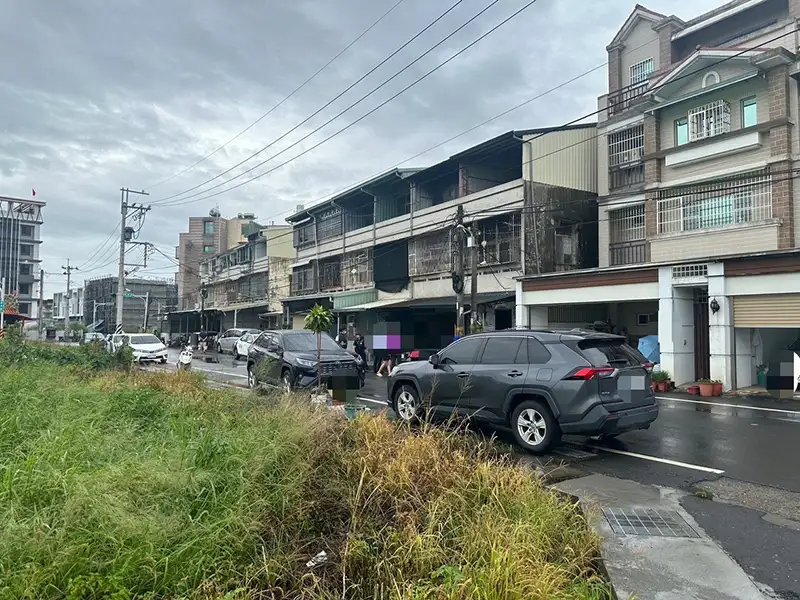 嘉義中埔鄉某社區鄰居間因長期噪音問題，憤而持獵槍射殺女鄰居。(途/中埔分局提供)