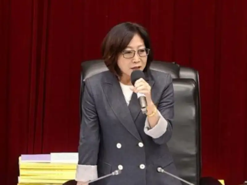 《國有器官》高市議會加映康裕成：真相不該被打壓