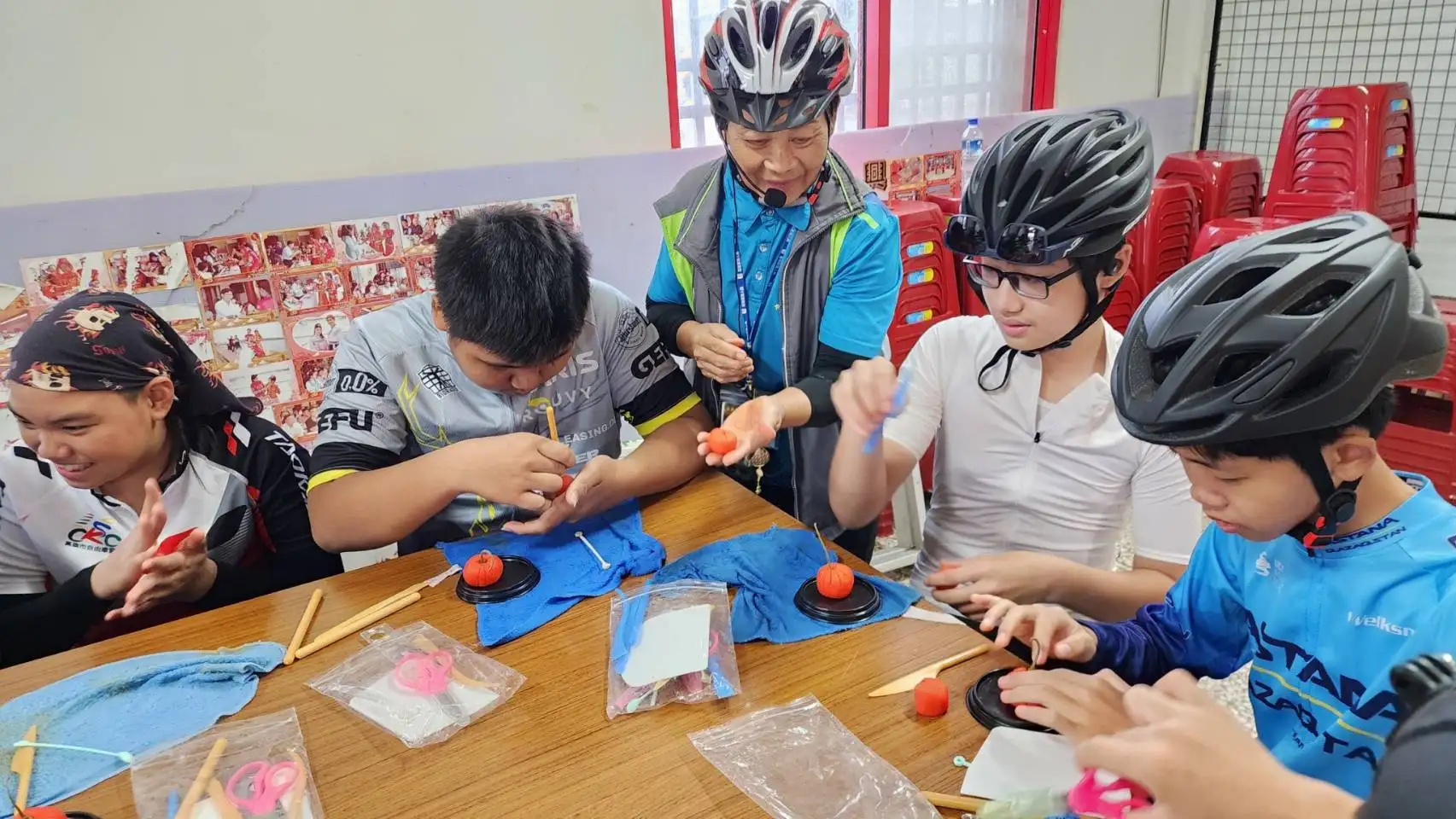 8梯次輕旅行探索北門濕地生態與鹽田文化。(圖/交通部觀光署雲嘉南濱海國家風景區)