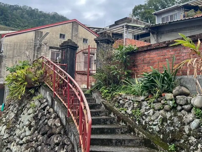 「橫山走走」探索橫山秘境，感受竹縣獨特的風土之美。(圖/新竹縣政府提供)